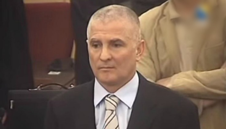 U Mostaru uhićen ubojica Marka Make Radića - video