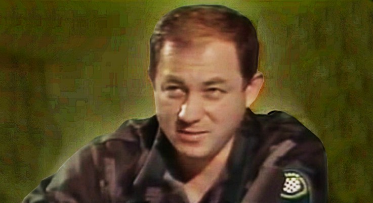 Preminuo Tomislav Merčep, ratni zapovjednik u Vukovaru