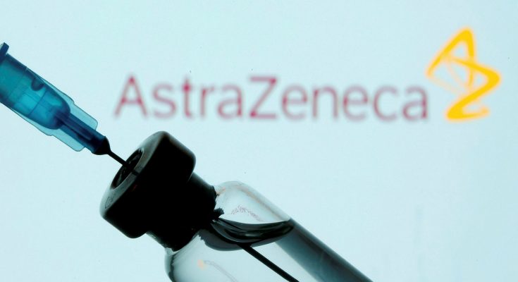 astra zeneca