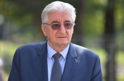 Miroslav tuđman pxll