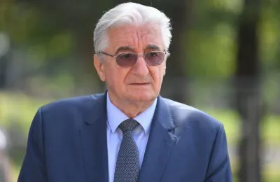 Miroslav tuđman pxll