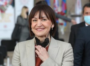 Jelena Pavičić Vukičević pxll