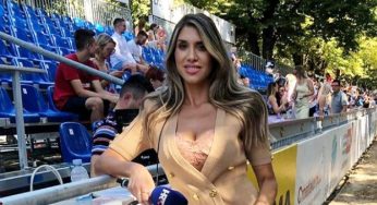 Mirta surjak gole slike what