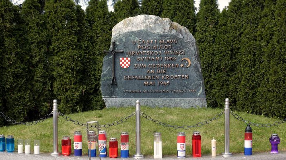 Bitka za Bleiburško polje je dobivena, ostaje još vratiti bijelo polje