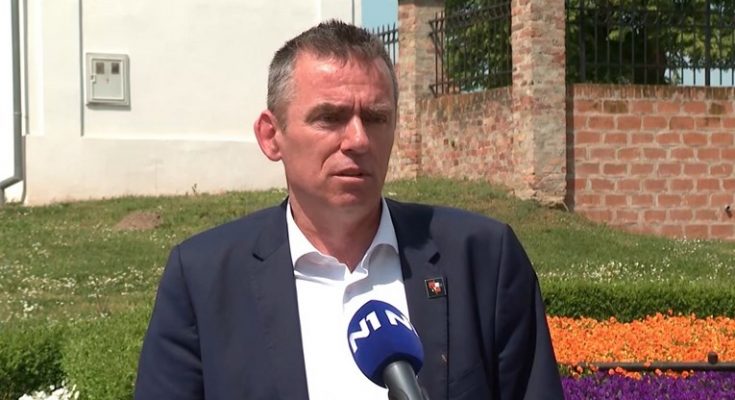 Stipo Mlinarić Ćipe: Milanović je sazrio hrvatski