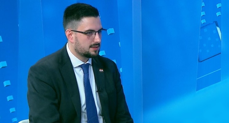 Marko Milić: “Ivan Penava zlorabi temu manjina zbog političke egzistencije”
