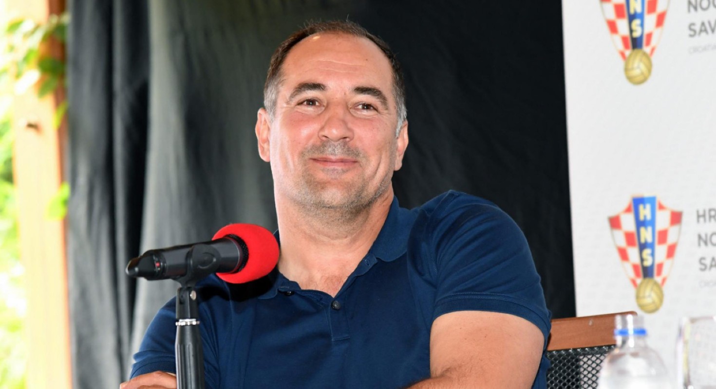 Štimac: Hrvatska je odlična, Srbija favorit iz sjene, a kao prvaka ...