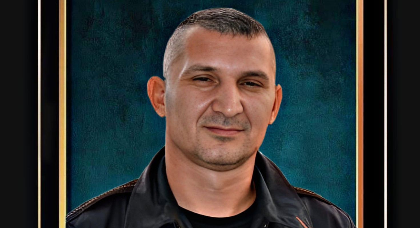 Preminuo je hrvatski ratnik Anto Zubak! Kašić je preživio s 15 metaka u