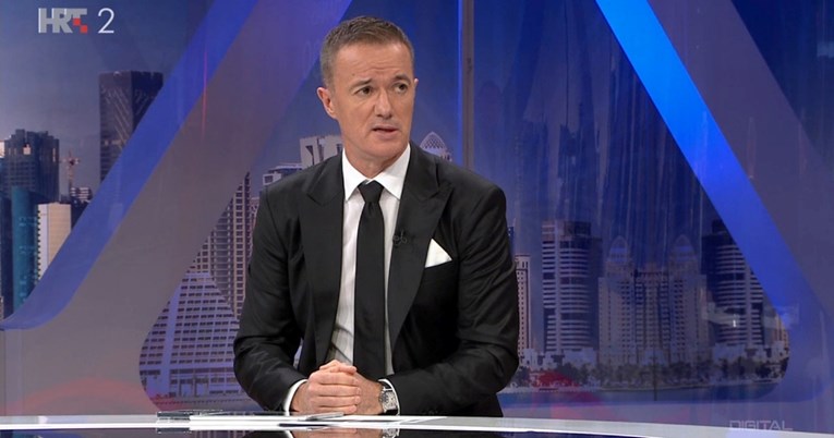 Joško Jeličić Temeljem čega Srbija ima takve ambicije?