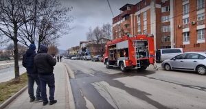 Strašna tragedija u Srbiji! Četvero djece poginulo u požaru, najmlađe je imalo 6 mjeseci