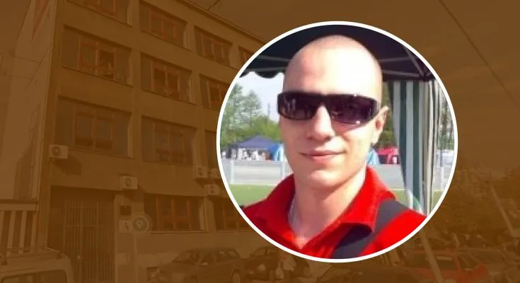 Škola kazneno prijavila profesora! Vrijeđao je žrtve Ovčare” Aleksandar-Gregurc-skola-spojka-735x400.jpg