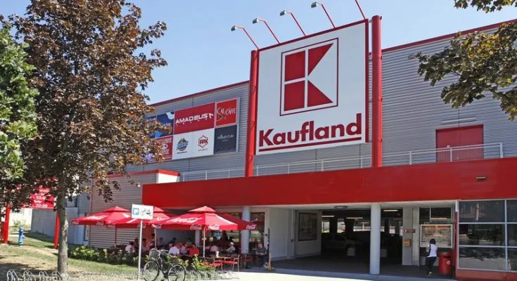 Hrvati pozivaju na bojkot Kauflanda. Izbacili su Podravku, a nude srpske proizvode Kaufland-trgovina-001-735x400.jpg