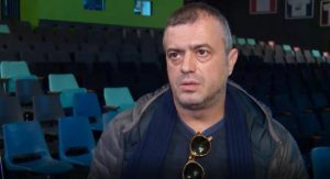 Uhićen srpski glumac Sergej Trifunović, objavljeno što se dogodilo