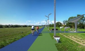 Greenway