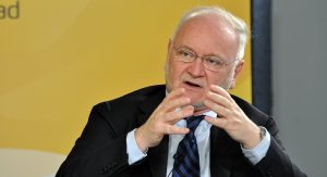 Profesor iz Beograda otkriva koja zemlja financira Vučića: “Nikada nije rekao koliko smo dužni”
