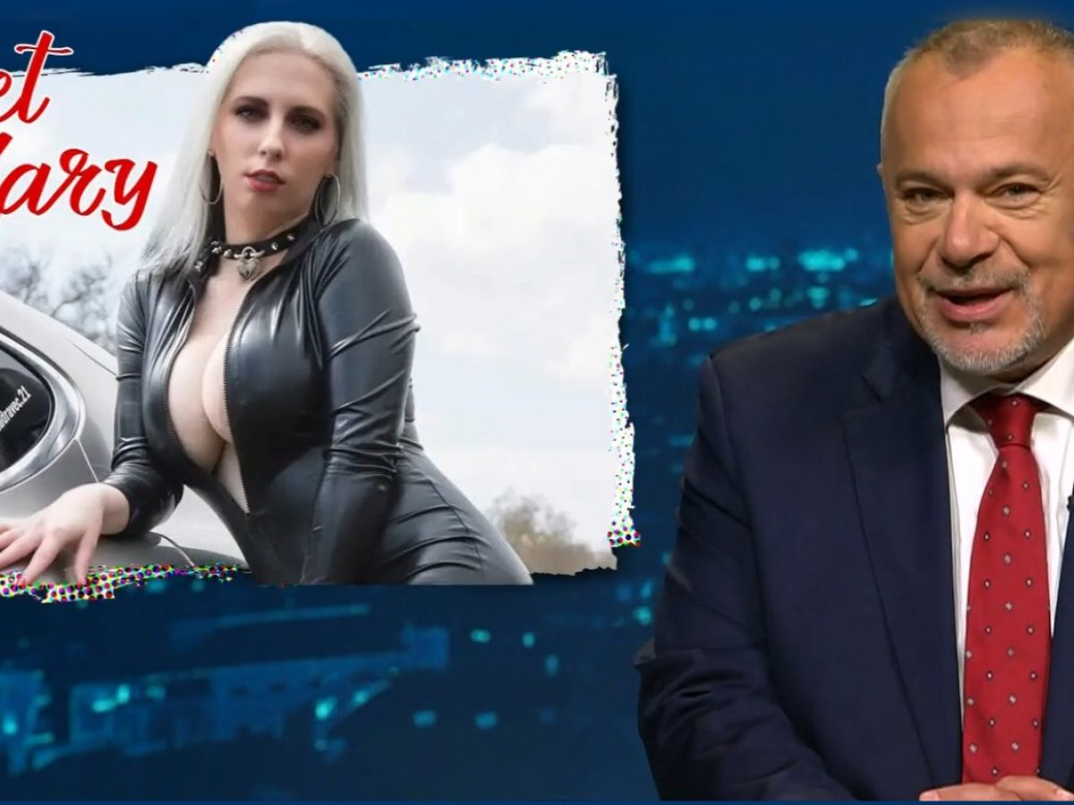 Prekršajna prijava protiv RTL-a i Zorana Šprajca zbog porno glumice