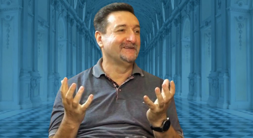 Josip Milić: Prema katolicima treba biti okrutan!
