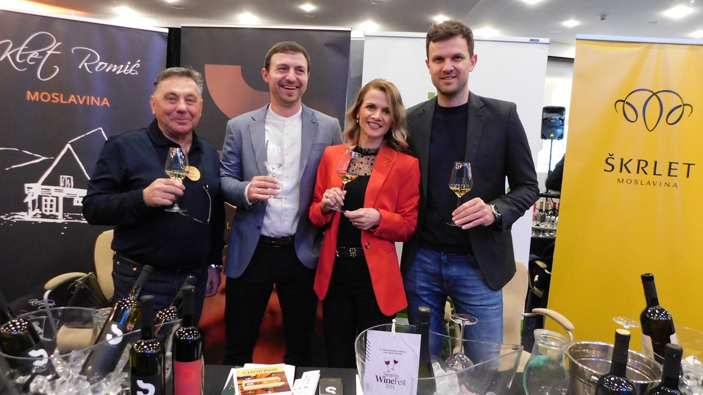 Bregovita Hrvatska u srcu BiH - Škrlet oduševio Sarajlije