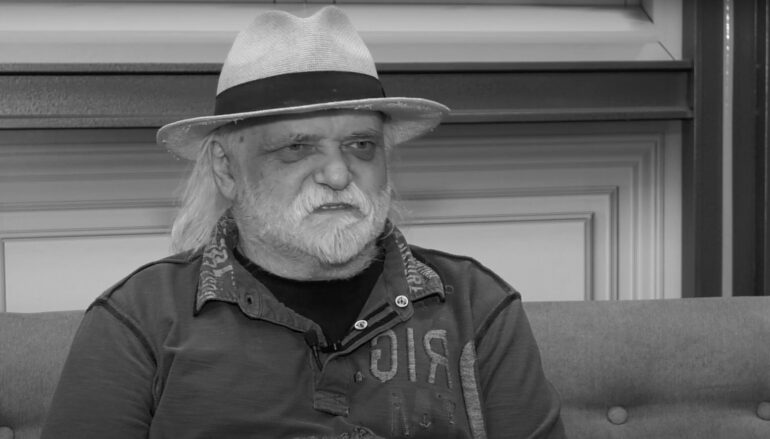 Umro je Josip Ivanković, tvorac Zlatnih dukata i autor Dinamove himne