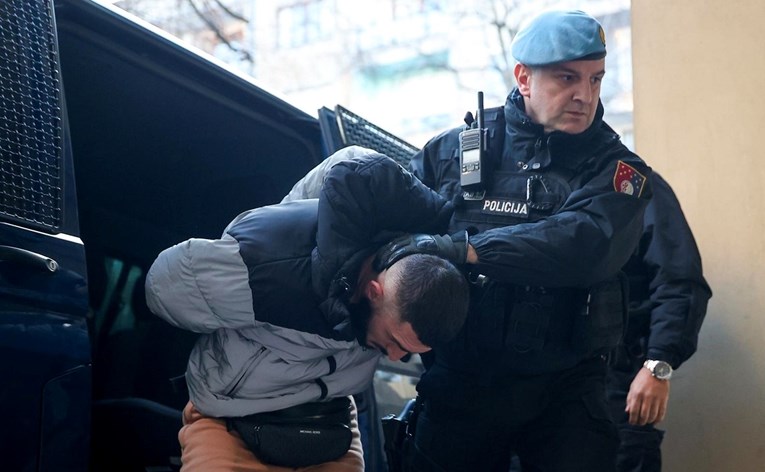 Emir Kundo Ubojstvo zbog svađe u prometu šokiralo Sarajevo. Ubojica divljao po ...