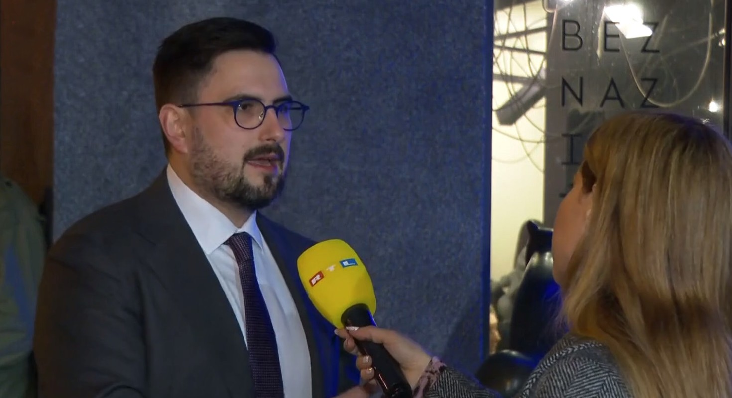 Glasnogovornik Vlade: Grbin živi u Zagrebu, a neće ovdje biti nositelj ...