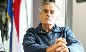 Jurčević: ‘Vidim se kao ministra kulture, Hasanbegović nije u igri’