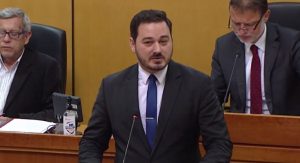 Milanović Litre tvrdi da je pokraden! DIP objavio da nije glasao sam za sebe