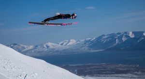 Srušen svjetski rekord u skijaškim skokovima. Pogledajte let od 291 metara