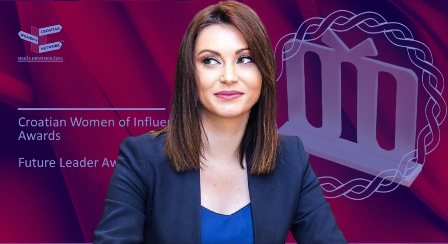 26 Croatian women of influence from 11 countries named for 2026 ...