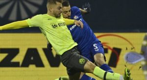 Novi kiks Dinama, pet utakmica je bez pobjede. Pogledajte golove i nevjerojatne promašaje