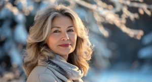 Njega kože zimi: Četiri savjeta za žene iznad 50