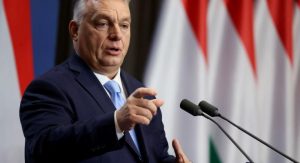 Dar veleposlanicima u NATO-u: Mađari u Bruxellesu dijelili atlas, evo na što je sveo Hrvatsku