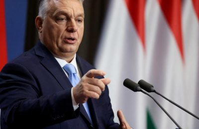 Dar veleposlanicima u NATO-u: Mađari u Bruxellesu dijelili atlas, evo na što je sveo Hrvatsku