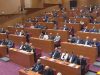 [UŽIVO] Nije prošao opoziv premijera, o ustavnim sucima sutra