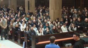 Slavni hrvatski nogometaš svjedočio vjeru: 'Nisam mogao uzeti tabletu i riješiti preko noći'