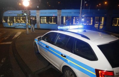 Divljački napad u autobusu 215 u Zagrebu: ‘Ušli su s pištoljem i suzavcem, krenuli mlatiti, ljudi su vrištali...‘