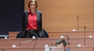 Puljak: HDZ i DP više vole korupciju od Hrvatske