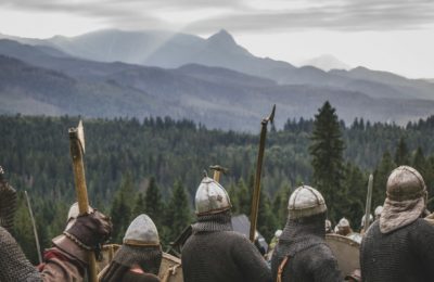 Nemojte pasti na njih: 7 laži iz povijesti u koje je lako povjerovati...