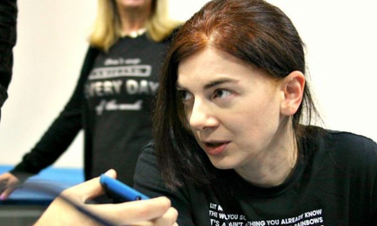 Blanka Matković objavila dvije nove knjige o borbi Hrvata protiv partizana.  Kreću promocije