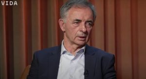 Pupovac: Sve je manje ljudi kojima smeta "Za dom spremni"