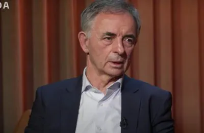 Pupovac: Sve je manje ljudi kojima smeta "Za dom spremni"