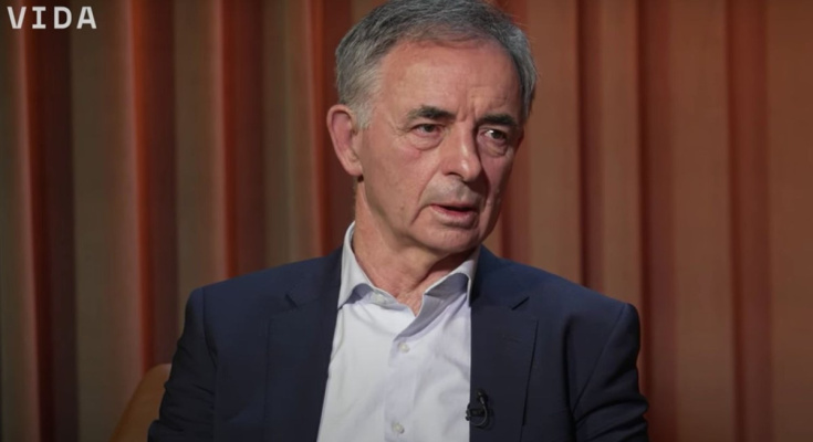 Pupovac: Sve je manje ljudi kojima smeta "Za dom spremni"