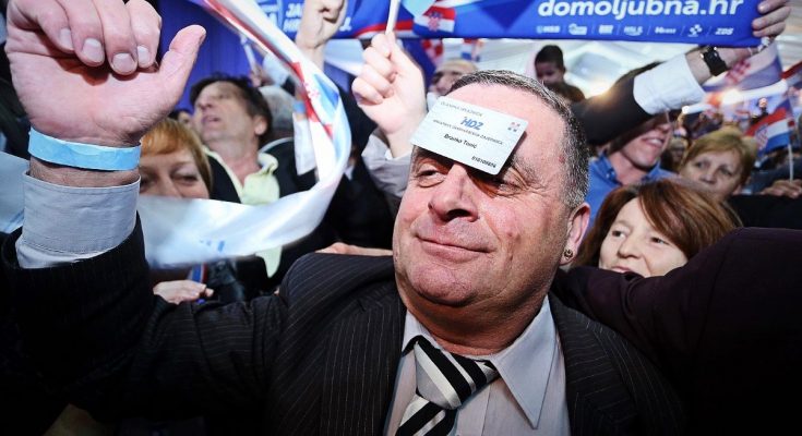 Brank Tunić pxll