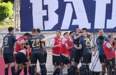 Dinamo srušio Hajduk na Poljudu: Lučić tragičar, Kulenović i Galešić junaci...
