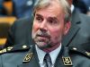 General Mate Laušić doživio teški moždani udar, liječnici mu se bore za život