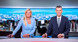 Podnesena tužba protiv Nove TV: 'Zašto krše hrvatske zakone? Zato što im se to isplati'