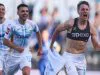 Rijeka pred titulom prvaka! Vode i Dinamo i Hajduk, a Livaja je isključen. Pogledajte sve golove