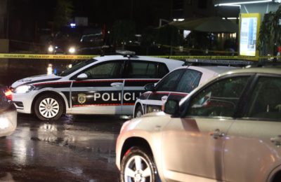 Stravična prometna nesreća u Hercegovini: Poginule tri mlađe osobe, dvije su ozlijeđene