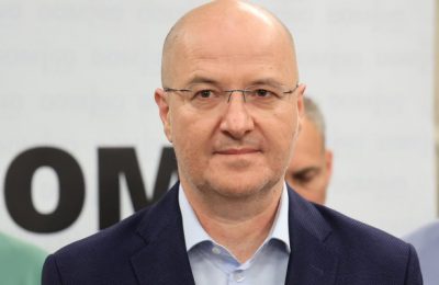 Radić opleo po Penavi: 'Nijedne izbore nije dobio bez mene. Ovo je satisfakcija'