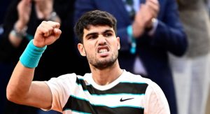 Herojski podvig Alcaraza! Gubio 2:0, pa srušio Sinnera u nevjerojatnoj drami i osvojio Roland Garros
